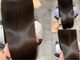 エレノア 自由が丘ANNEX(Eleanor)の写真/★美髪エステ×艶髪質改善★全国少数の店舗で取扱っているTOKIOリミテッド&話題のCOTAトリートメント¥4000~