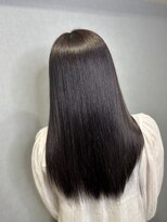 スカイ(SKY)&nbsp;髪質改善トリートメント/髪質改善/福井/木田/花堂