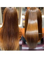 スティルエレ(STILL ere)&nbsp;【ホリスティック美髪矯正】