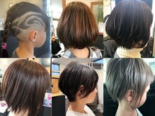 ファファ フォーヘア(FaFa for hair)