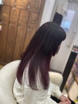 ダリキュート(DALI cute)&nbsp;コントラストカラー