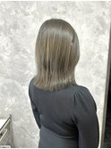 赤み・オレンジぽい色落ちが気になる方必見!!