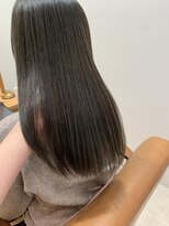 スーリール 今宿店(Sourire)&nbsp;オリーブアッシュグレージュ