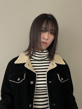 シアター(CIARTOR) ココアグレージュ