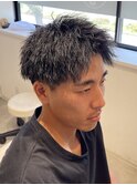 縦落ちツイスト