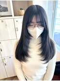 ロングレイヤー