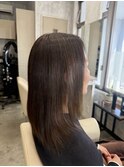 潤艶トリートメント