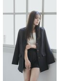 、