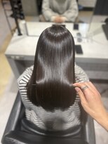 エース(ACE:Re)&nbsp;髪質改善