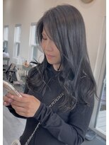 レポ(LEPO) ブルーブラック