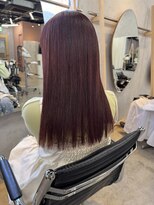 アマーク(a mark)&nbsp;【松本華】redpurple