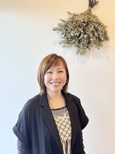 カーシャ サヴォイ(CA'SHA SAVOY) 川根 明美