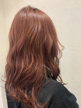 ソル(sol) オレンジカラー