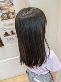 キッズカット