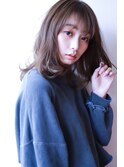 ミルクティアッシュ×メテオトリートメント☆彡
