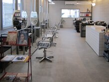 ノード(NODO)の雰囲気（シンプルなデザインで一つ一つにこだわったスタイルを提案します）