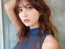 ヘアーアンドメイク ポッシュ 日暮里店(HAIR＆MAKE POSH)
