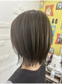【スタイリスト佐藤】Summer Style#ハイライト
