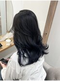 グラデーションカラー