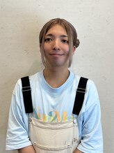 アンカーバイナチュラル(anchor by natural)&nbsp;豊川 晃大