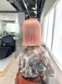 ムク(MUK) 最高級髪質改善/似合わせ小顔カット/プレミアム艶髪ケアカラー
