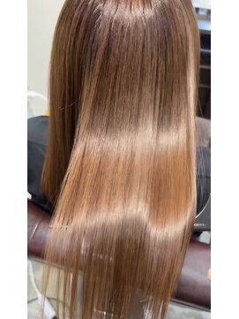 バランスヘアクリニック 南仙台駅前店(Balance hair clinic) 【仙台/太白区/髪質改善/20代/30代/40代/50代】