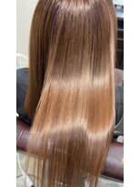 バランスヘアクリニック 南仙台駅前店(Balance hair clinic) 【仙台/太白区/髪質改善/20代/30代/40代/50代】