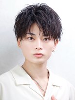 リップス 表参道店(LIPPS)&nbsp;コンマバングショート