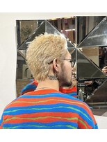 ニュー(new.)&nbsp;スパイキーショート