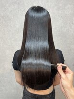 アールクリップ 表参道(arclip)&nbsp;髪質改善トリートメント"サイエンスアクア"