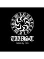 ウィンドバイシエルツイスト(WINDbyCIEL TWIST)/ツイスト特化美容室/ツイストWINDbyciel