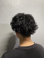 ヒロギンザ 浜松町店(HIRO GINZA)&nbsp;ツイストスパイラルパーマ