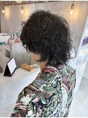 ナチュラルウルフ×スパイラル×イケおじ