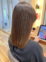 リブ(Riv.)&nbsp;縮毛矯正