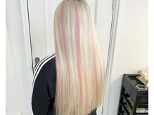 トリプルエイチフォーヘアー 国分店(HHH for hair)