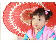 マイ スタイル 聖蹟桜ヶ丘店(My j Style)の雰囲気（☆七五三ご予約中☆）