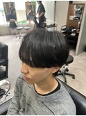 シースルーマッシュ