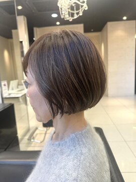 エアー 神戸(AIR) 大人ショート