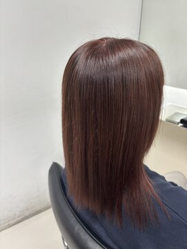 プロデュース 古淵店(Produce) カット＋カラー