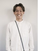 ディスアンドザット あびこ店(THIS&THAT)&nbsp;kouki 