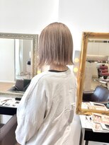 コワファースト  させぼ五番街店(COIFF1RST)&nbsp;beige