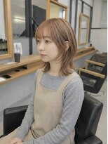 ソッカ(socca)&nbsp;くびれレイヤーウルフ