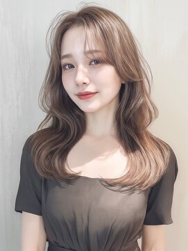 グランド トゥルース 守谷店(GRAND TRUTH) ミディアムカール