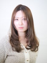 セリオン 祐天寺(CES LIONS)&nbsp;小顔みせフェイスレイヤー/ワンカールレイヤー