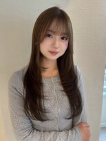 リベルタ(LIBERTA) 韓国風レイヤー