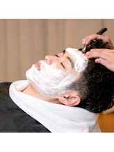 ヘアーズゼノン 光明池サンピア店 (HAIR'S ZENON)