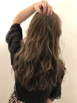 シエル ハーバーランド umie店(CIEL) 外国人風レイヤー