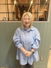 ヘアーサロン キー(Hair salon key)&nbsp;アリサ ５階