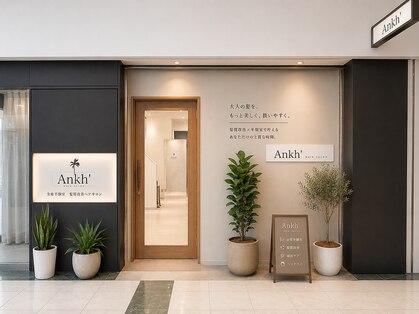 アンク 百道浜(Ankh')の写真