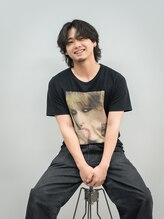 ブラック(BLACK)&nbsp;遠藤 魁